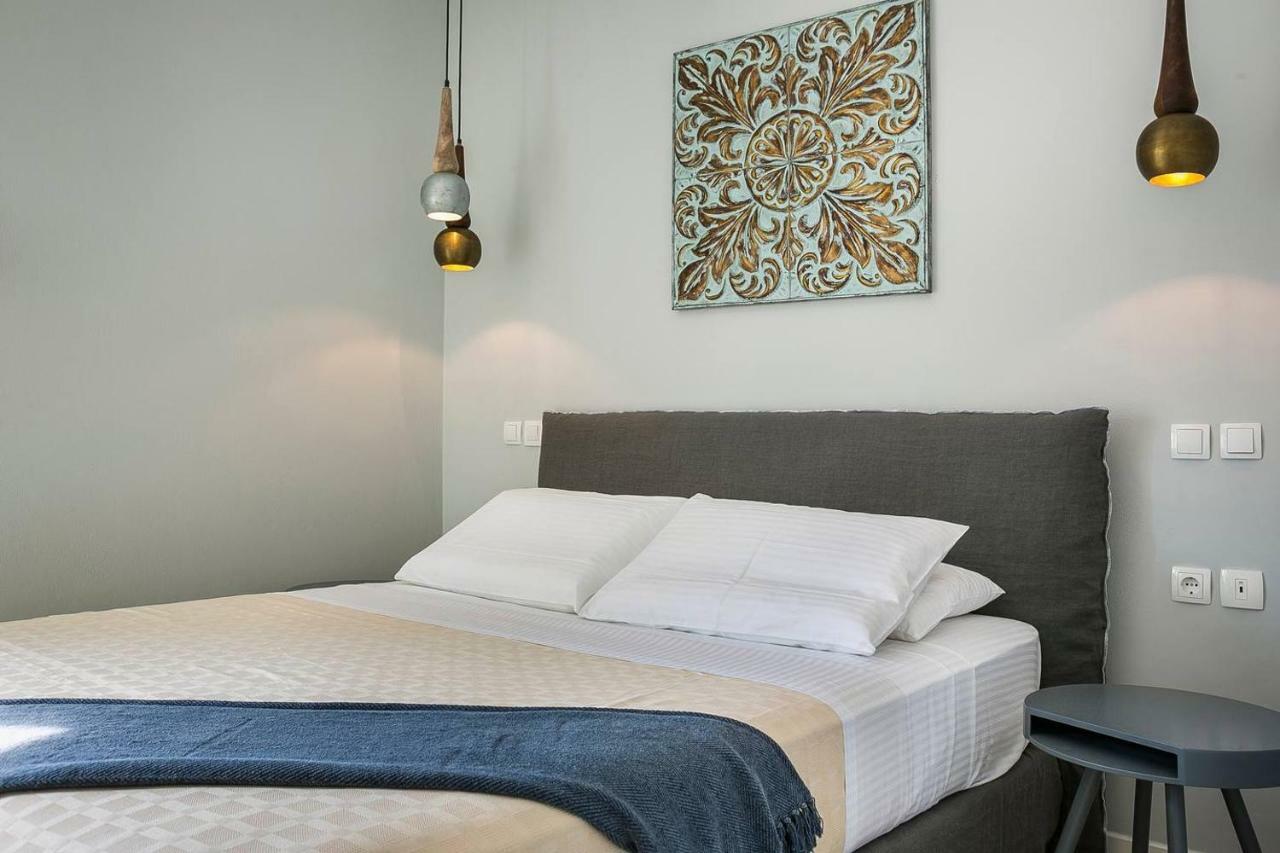 Julia'S Luxury Suites, Cephallonia Near Argostoli Kastron  Экстерьер фото