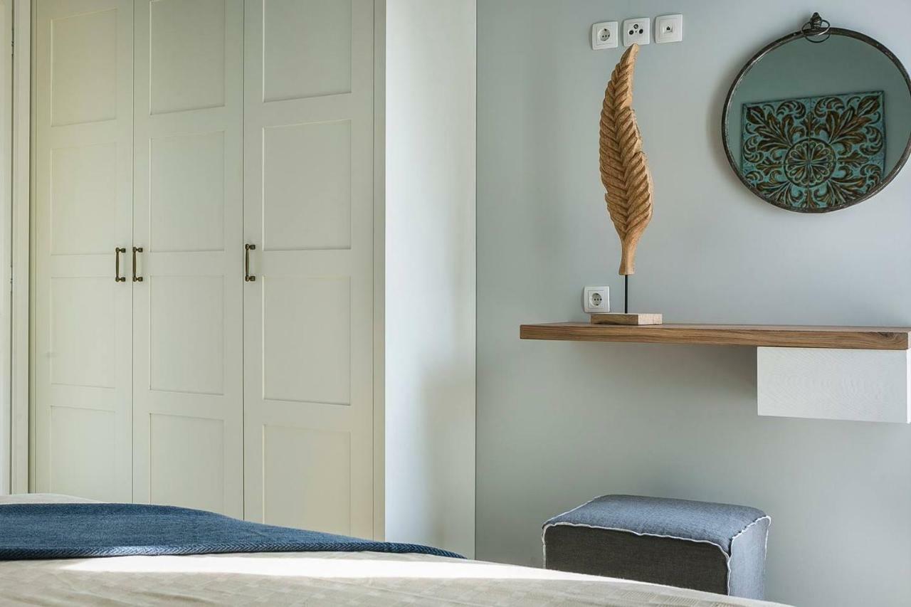 Julia'S Luxury Suites, Cephallonia Near Argostoli Kastron  Экстерьер фото