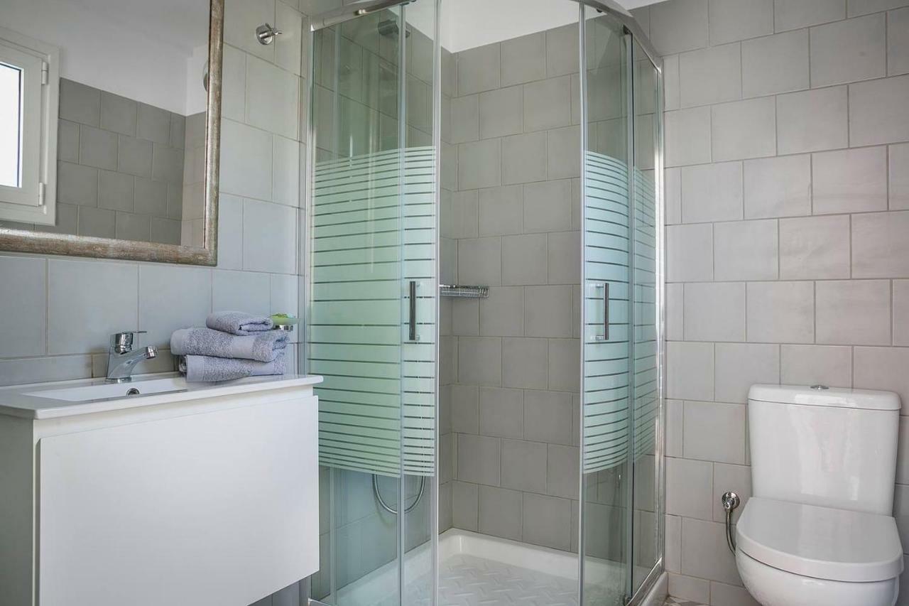 Julia'S Luxury Suites, Cephallonia Near Argostoli Kastron  Экстерьер фото