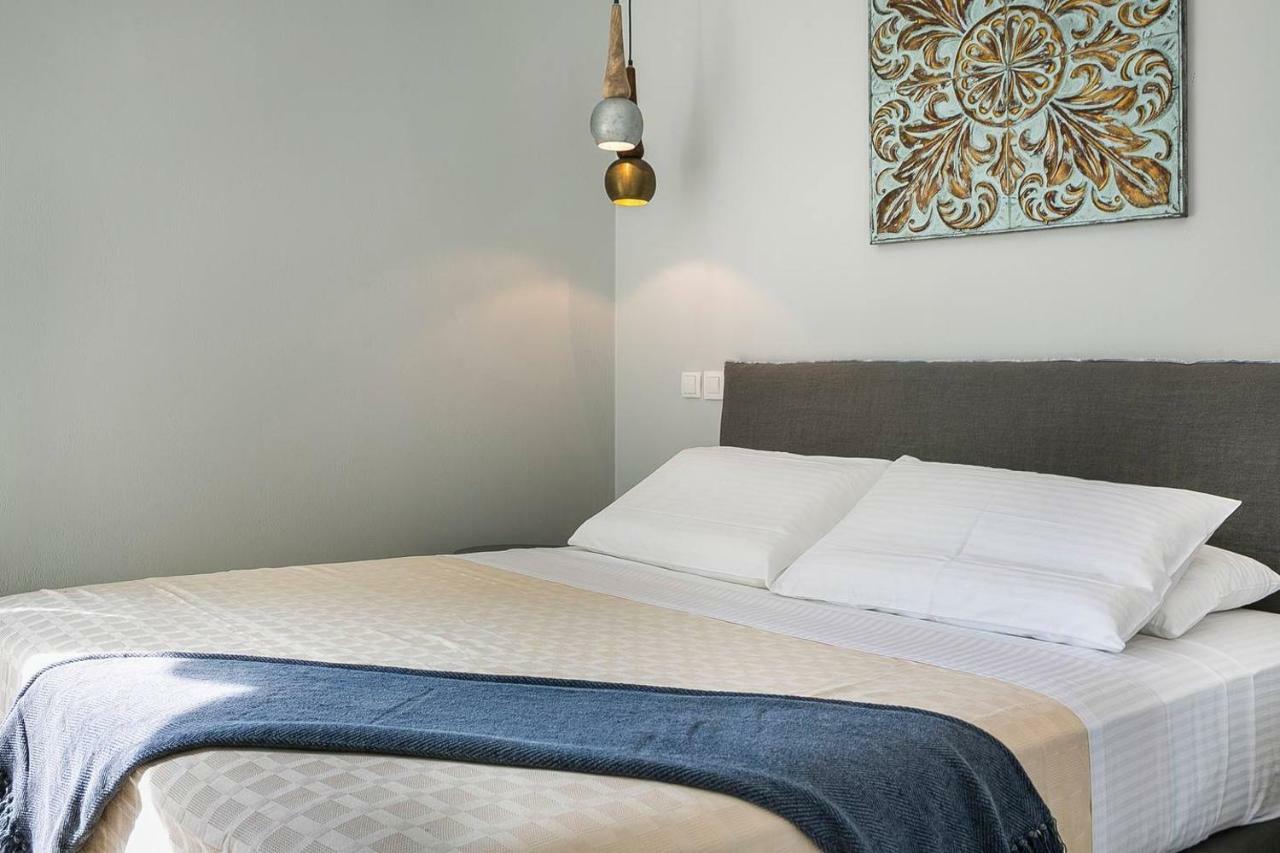 Julia'S Luxury Suites, Cephallonia Near Argostoli Kastron  Экстерьер фото